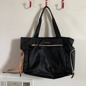 Mommore breast pump bag